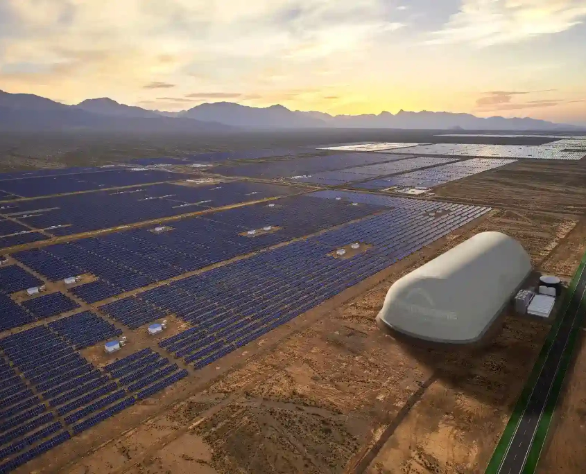 Energy storage