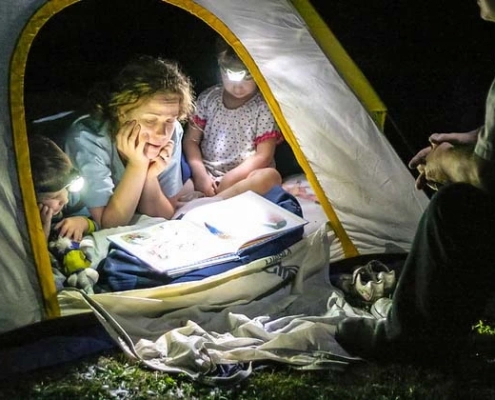 A comprehensive guide to flashlight batteries: types, operation, and choosing the right one