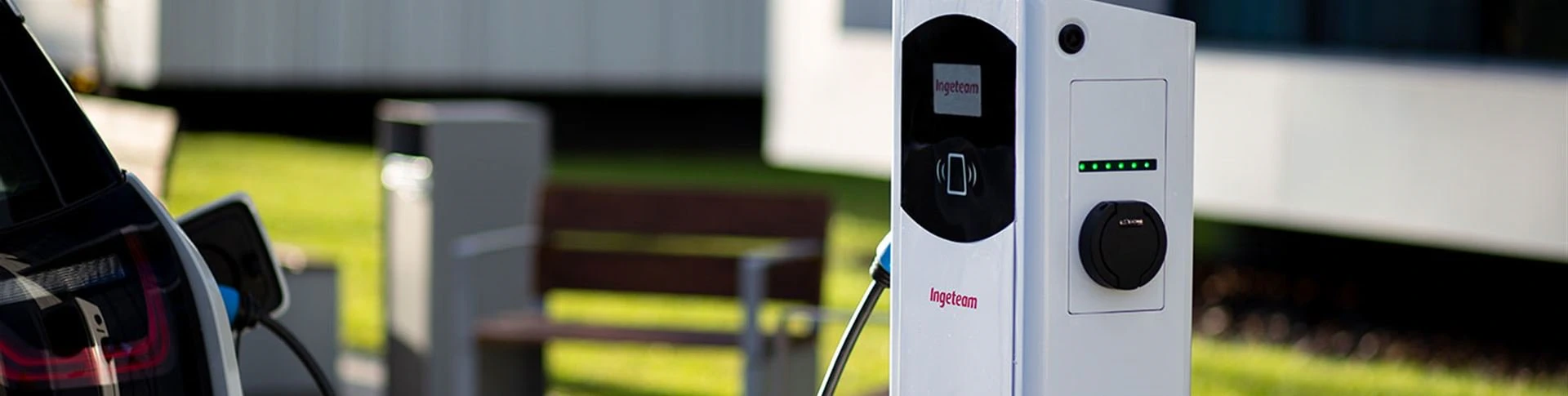 Ingeteam announces milwaukee ev charger production