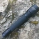 Flashlight batteries - manly