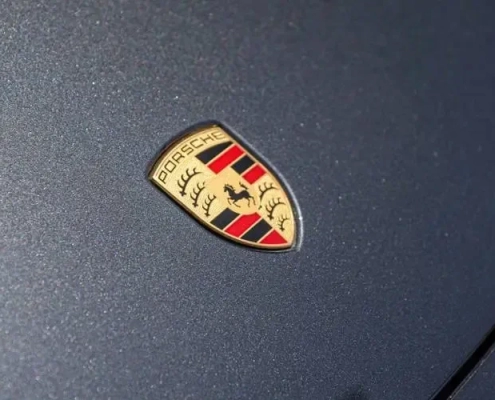 Range of 1300 kilometers! Porsche bets on new lithium battery - manly battery Range of 1300 kilometers! Porsche bets on new lithium battery - manly