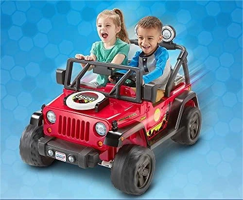 11 crucial factors to consider when selecting your kid's Ride On Car