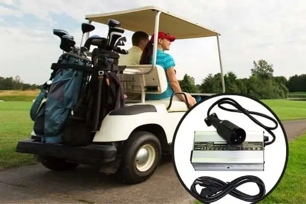 How to charge 12v lithium battery