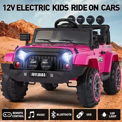 11 crucial factors to consider when selecting your kid's Ride On Car