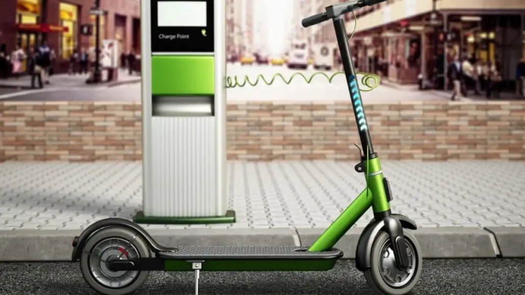 Which is the best battery for electric scooter