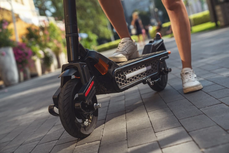 Which is the best battery for electric scooter