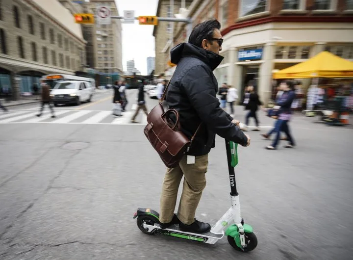 Which is the best battery for electric scooter