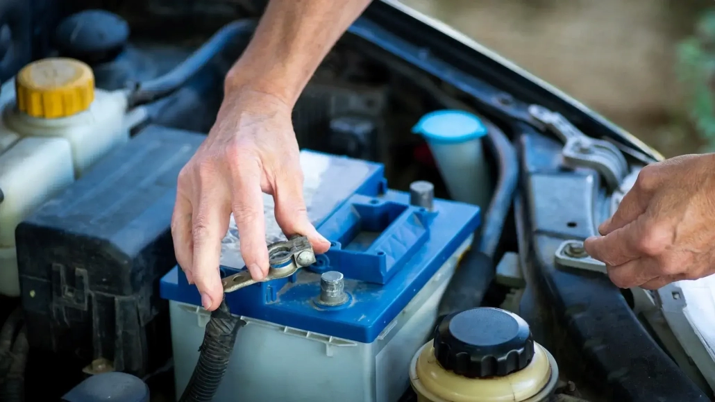 Longevity of marine batteries: a guide