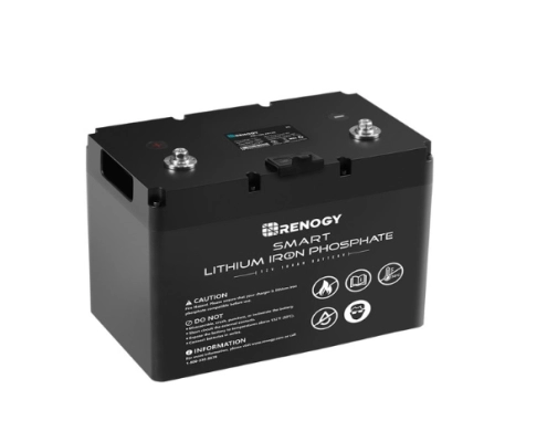 Lifepo4 battery