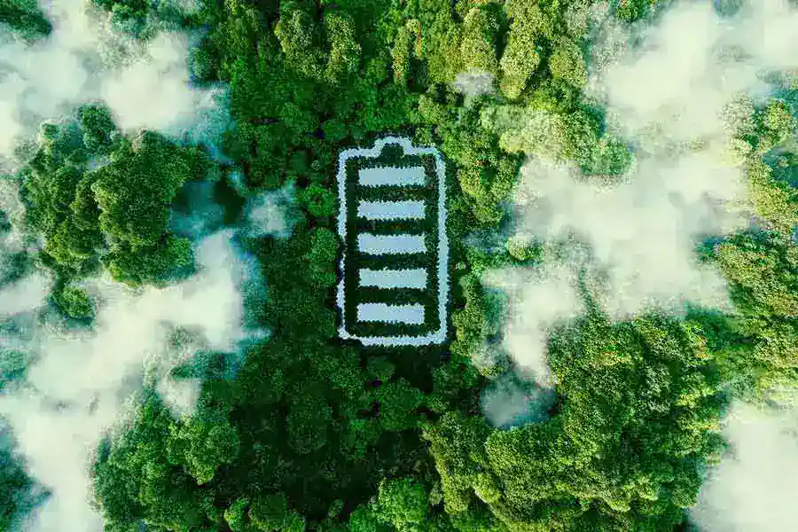 New eu battery law: a lithium battery game-changer?