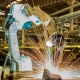 The revolution of welding robots in tech - manly