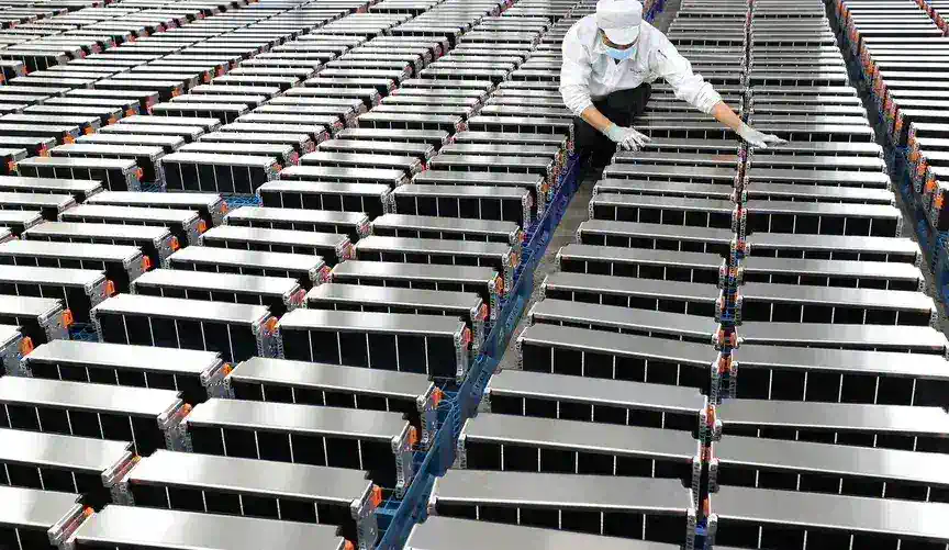 2023 guide: best deep cycle battery for solar & rvs
