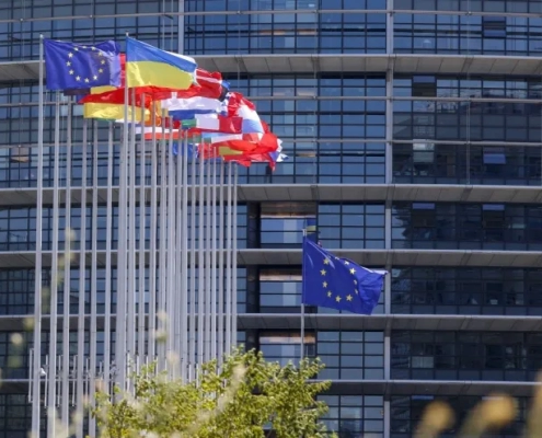 New eu battery law: a lithium battery game-changer? - manly battery New eu battery law: a lithium battery game-changer? - manly