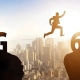 6g global journey: from vision to reality - manly