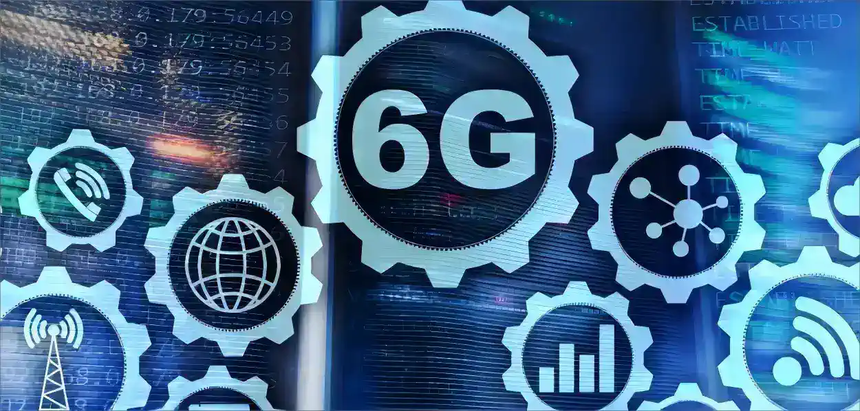 6g global journey: from vision to reality
