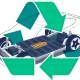 The rise of car lithium battery recycling - manly