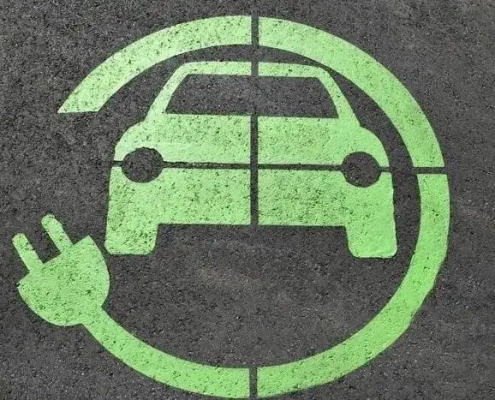 Solid state battery: the future of evs - manly