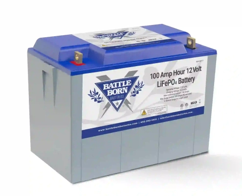 Battleborn 100ah residential solar battery Battleborn 100ah residential solar battery