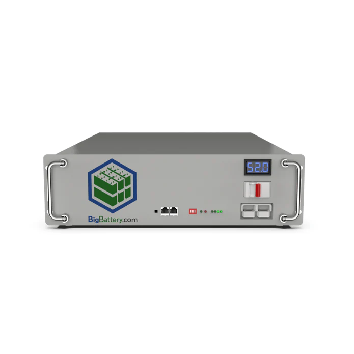 Big battery lynx