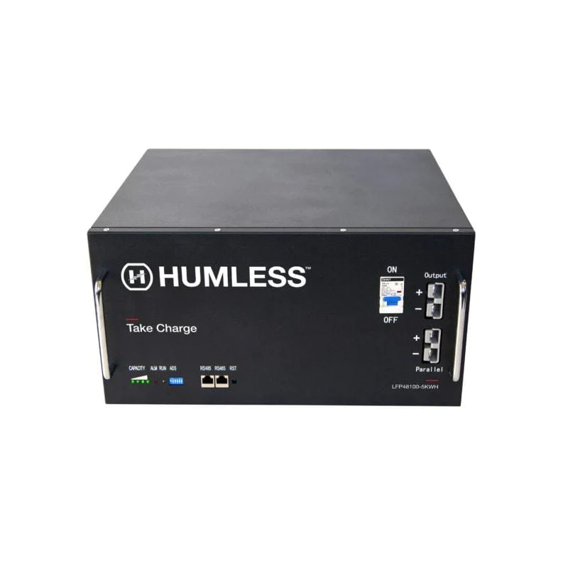 Humless 5kwh