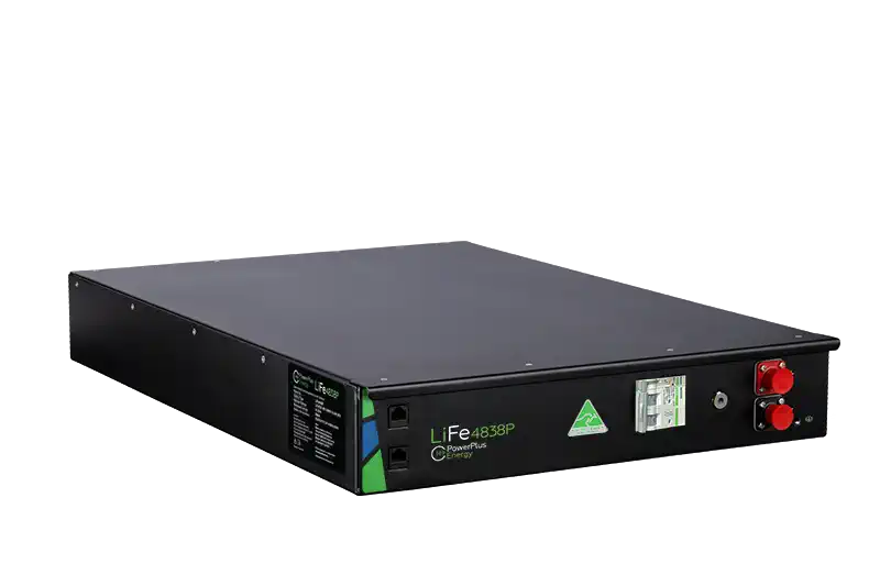Powerplus
