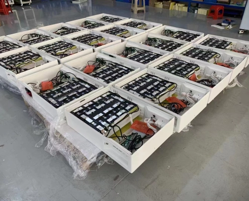 5kwh battery for home energy storage 2