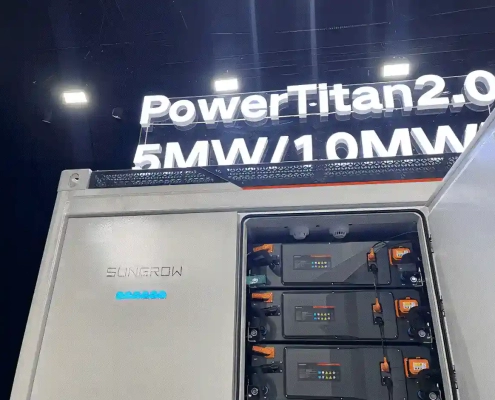Powertitan2. 0 - manly
