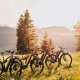 Lithium e bike battery - manly