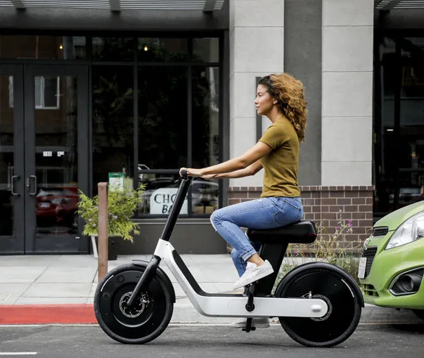 Lithium e bike battery