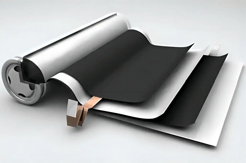 Lithium ion battery separator