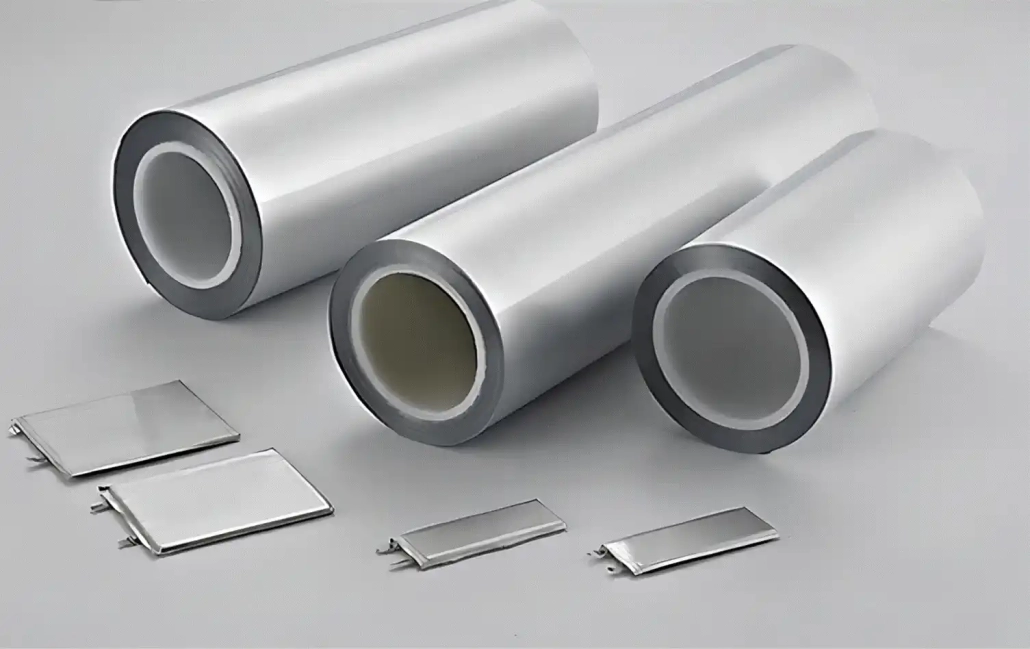 Lithium ion battery separator