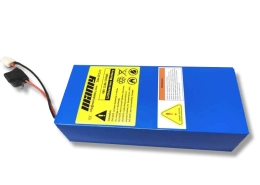 Lithium-electric-scooter-battery-48v - manly