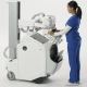 Battery for portable x-ray machines - manly