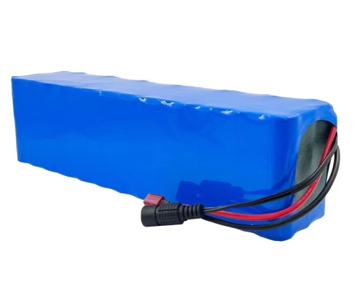Lithium electric scooter battery 36v 48v