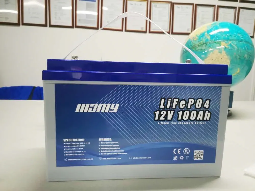 2024's Amazing Lithium Ion Battery Breakthroughs