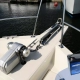 Boat windlass - manly