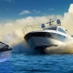 Protect lithium battery to get wet - manly