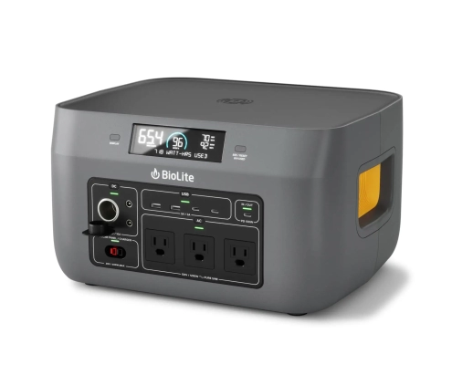 Biolite basecharge 1500