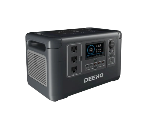 Deeno x1500