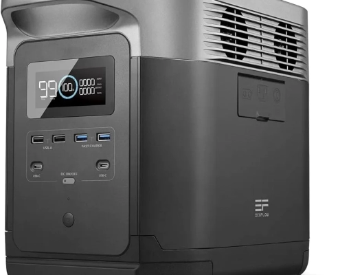 Ecoflow delta 1300