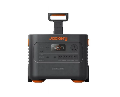 Jackery 2000 plus Jackery 2000 plus