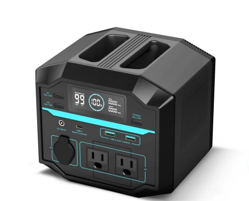 Renogy phoenix 200