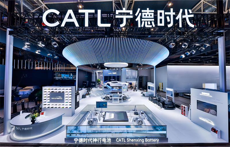 Catl-releases-shenxing-plus_-fully-entering-the-era-of-super-charging - manly
