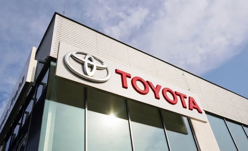 Toyota 2024-innovations and economic challenges