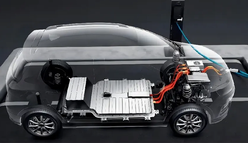 Toyota 2024-innovations and economic challenges