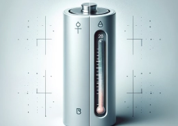 Understanding are lithium ion batteries dangerous - manly