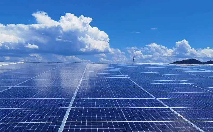 Boosting u s solar energy 2024