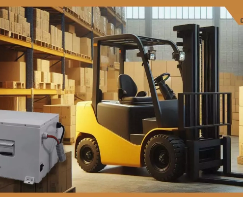 Lithium ion forklift battery - manly battery Lithium ion forklift battery - manly