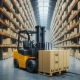 Energy management upgrade forklift batteries for efficiency - manly