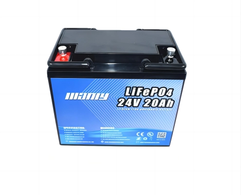 20ah 24v mobility scooter batteries - manly